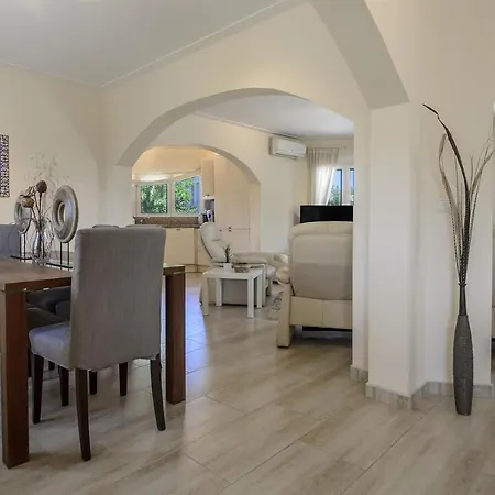 Villa Vista Panoramica *