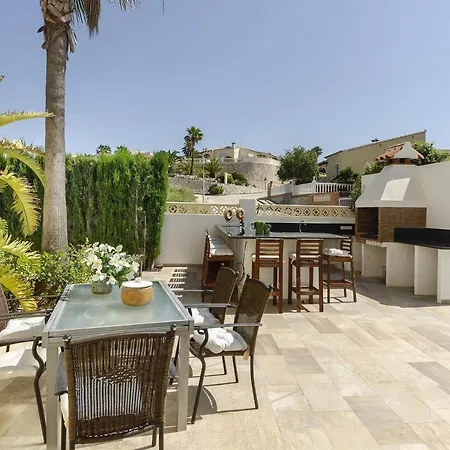 Villa Vista Panoramica *