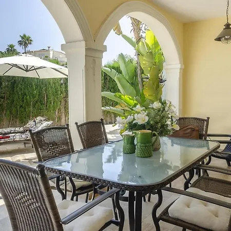 Villa Vista Panoramica