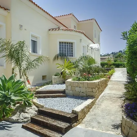 Villa Vista Panoramica *