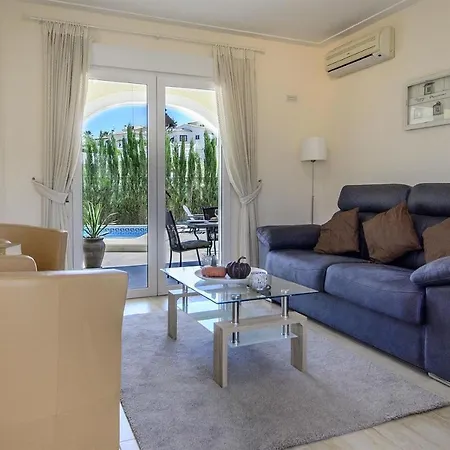 Villa Vista Panoramica