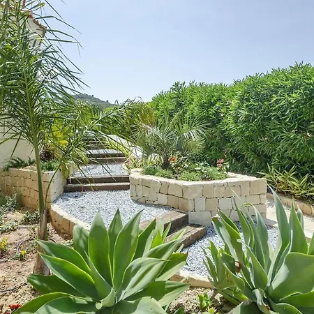 Villa Vista Panoramica *