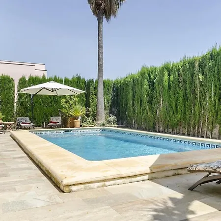 Villa Vista Panoramica Benitachell