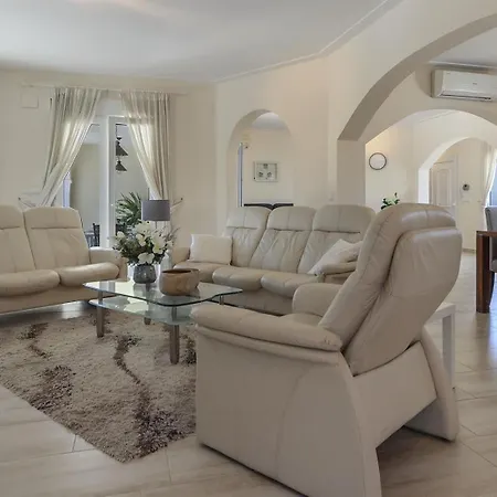 Villa Vista Panoramica