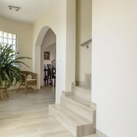Villa Vista Panoramica