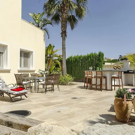 Villa Vista Panoramica *