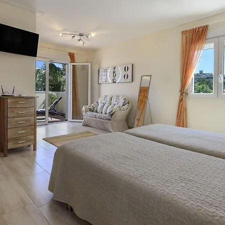 Villa Vista Panoramica *