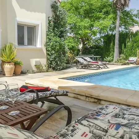 Villa Vista Panoramica