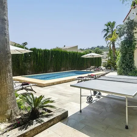Villa Vista Panoramica *